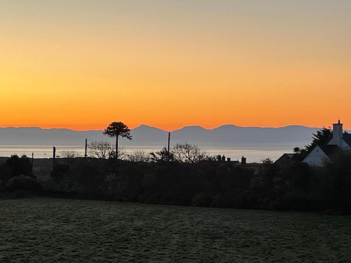 Studio room with amazing views - Bed and Breakfast Abersoch
