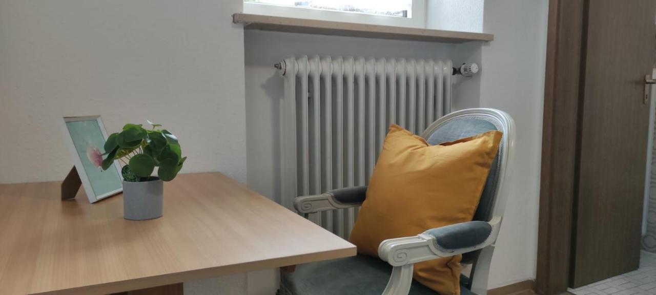 Apartamento Estudio