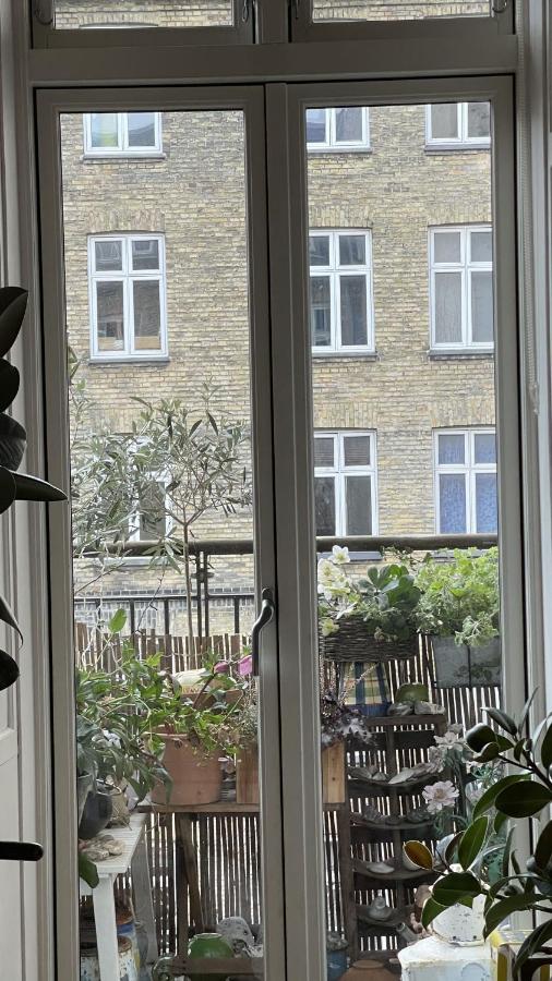 ApartmentInCopenhagen Apartment 1665 - Bed and Breakfast Kopenhagen