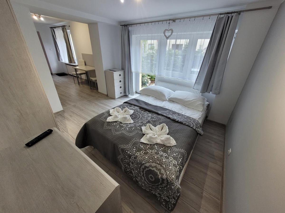 Studio Appartement