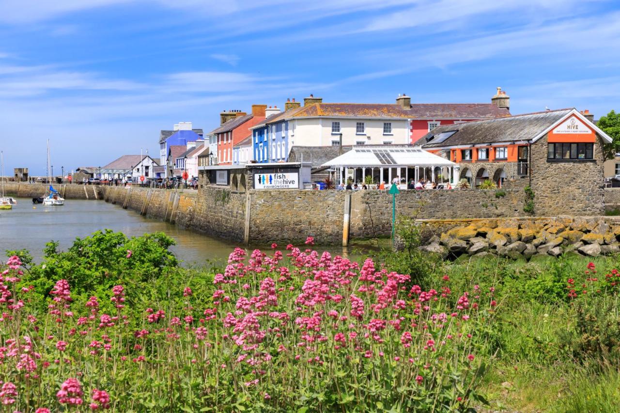 Y Bwthyn Aberaeron - B&B