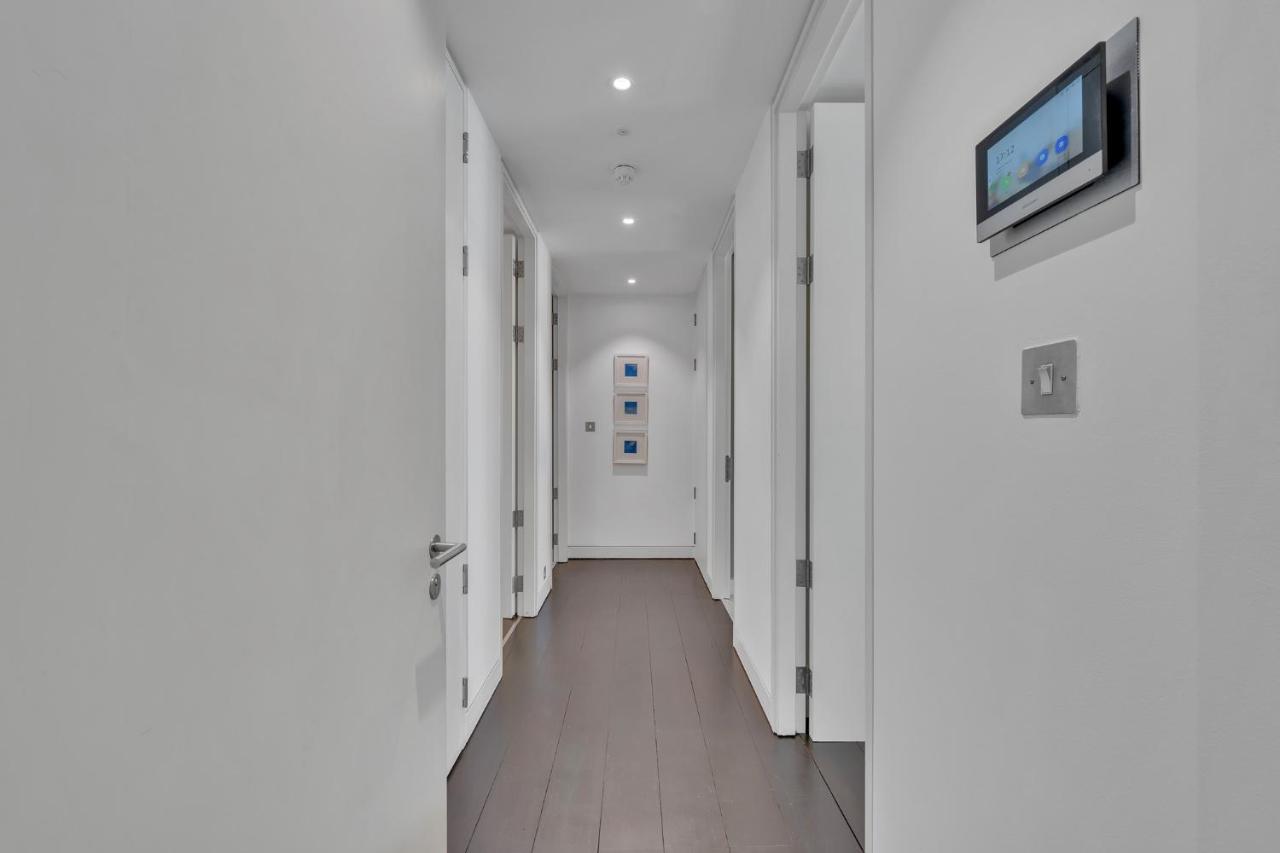 Two-Bedroom Superior Apartment
