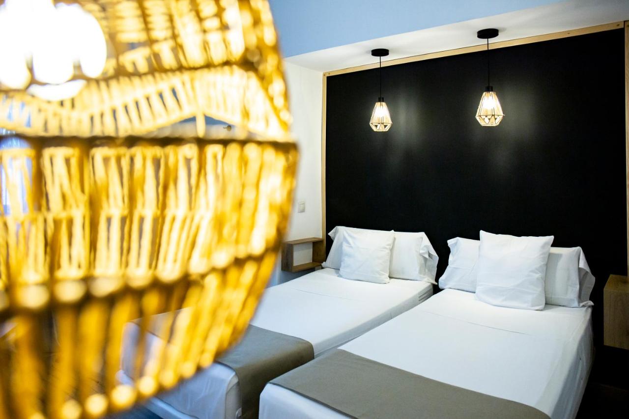 Chambre Double ou Lits Jumeaux Standard