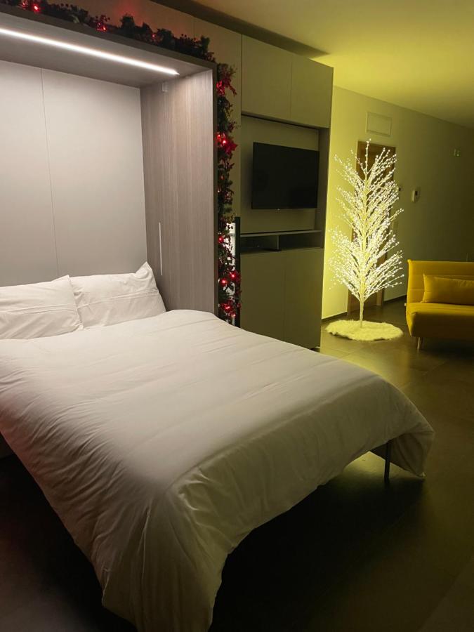 Appartement Loft 1 Chambre 
