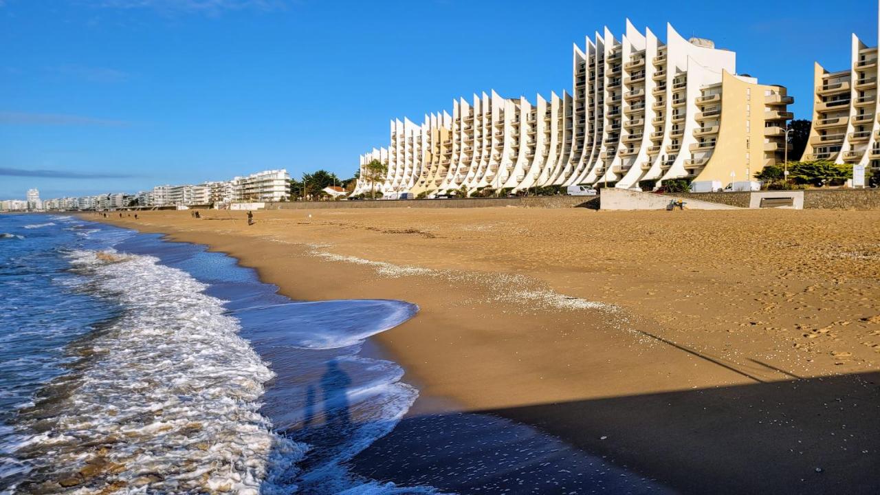 Magnifique vue mer - Chambres d’hôtes La Baule-Escoublac