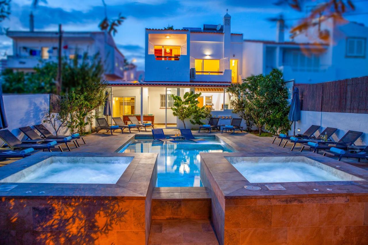 Villa Palancar by Algarve Vacation - Bed and Breakfast Albufeira