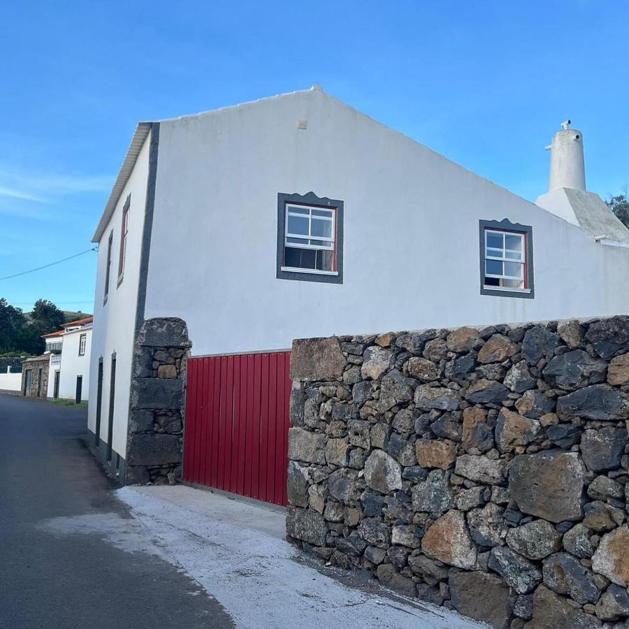 Graciosa Family House - B&B