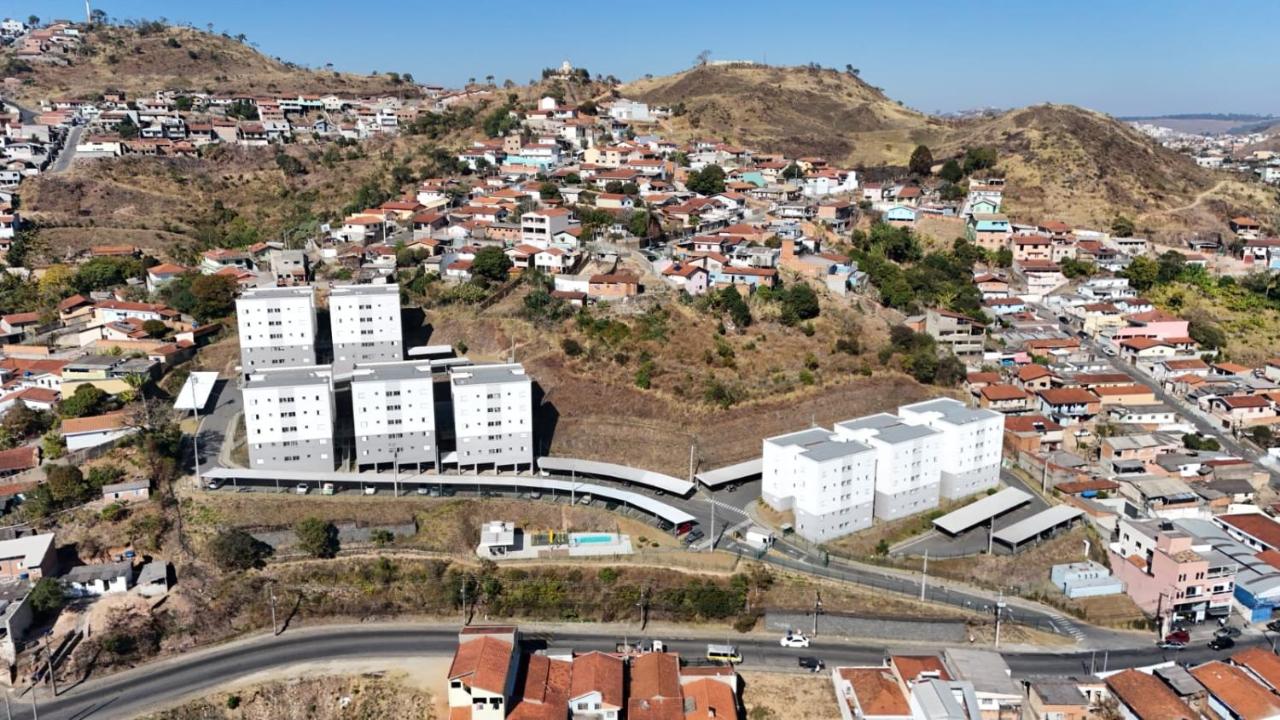 Condomínio Mirante da Serra - Bed and Breakfast