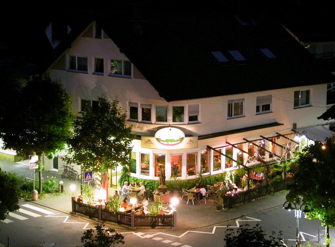 B&B Breuberg - Hotel Es Lämmche - Bed and Breakfast Breuberg