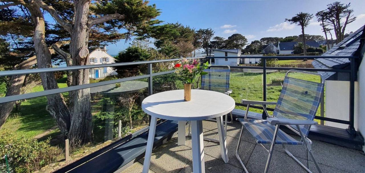 KER DOUMAT Maison VUE MER - Ferienwohnung