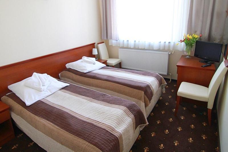 Zweibettzimmer