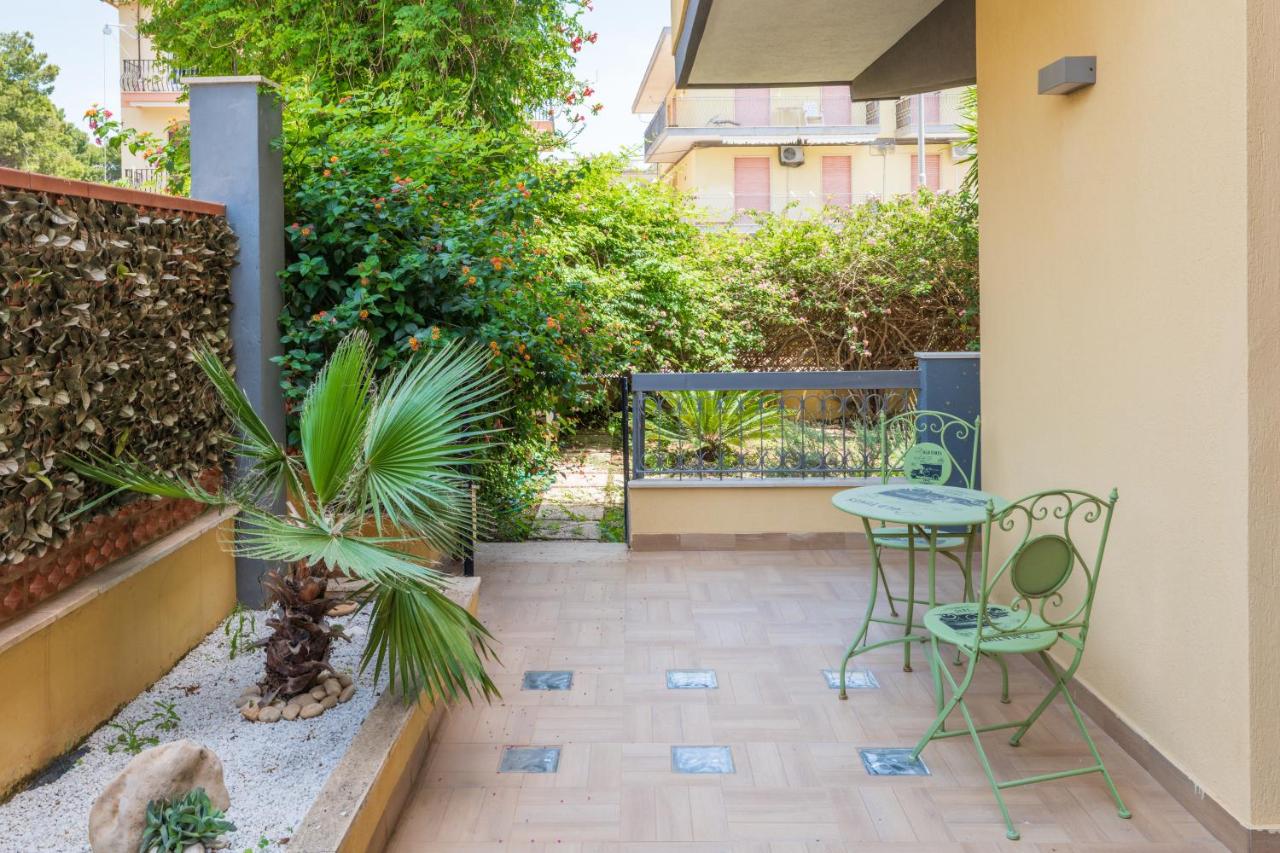 Appartmenti in centro vicini alla spiaggia - Pomelia - Ferienwohnung