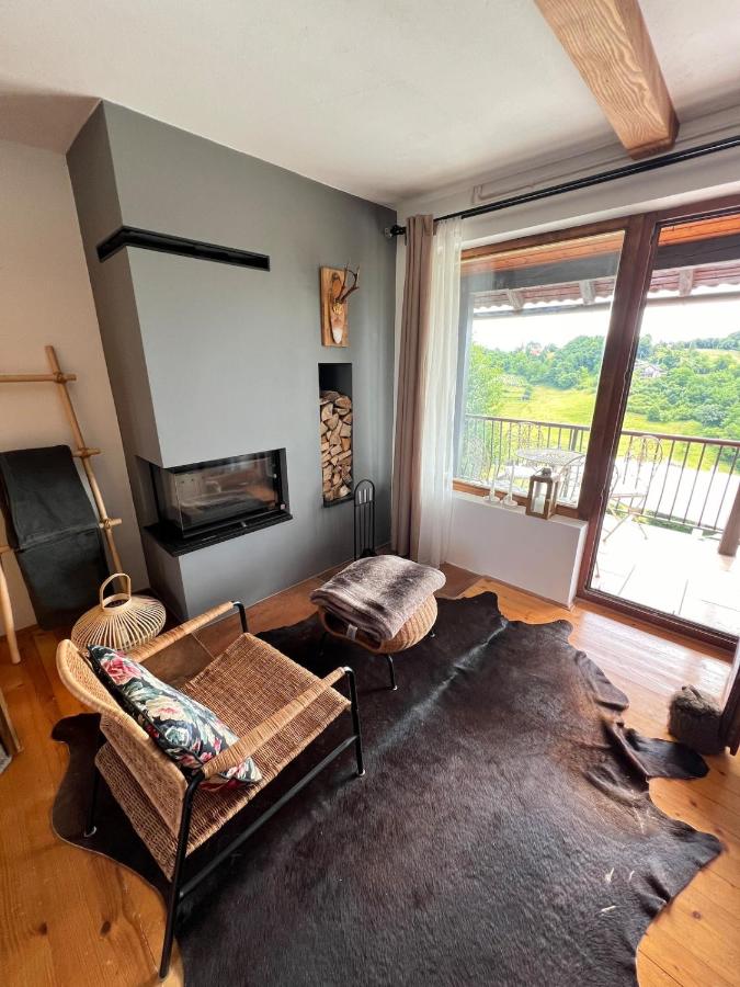 Vacation house SMEKI - Ferienwohnung