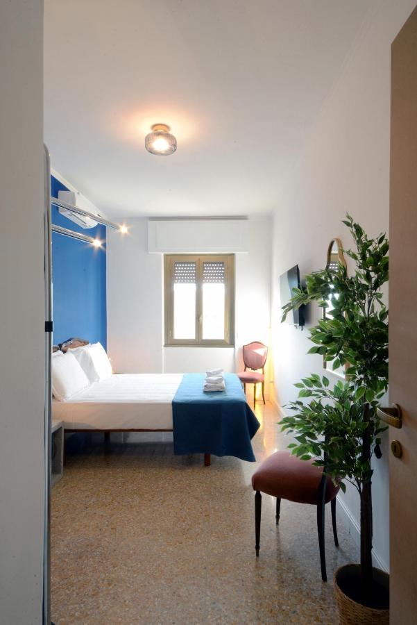 Led House Roma - Ferienwohnung Rom