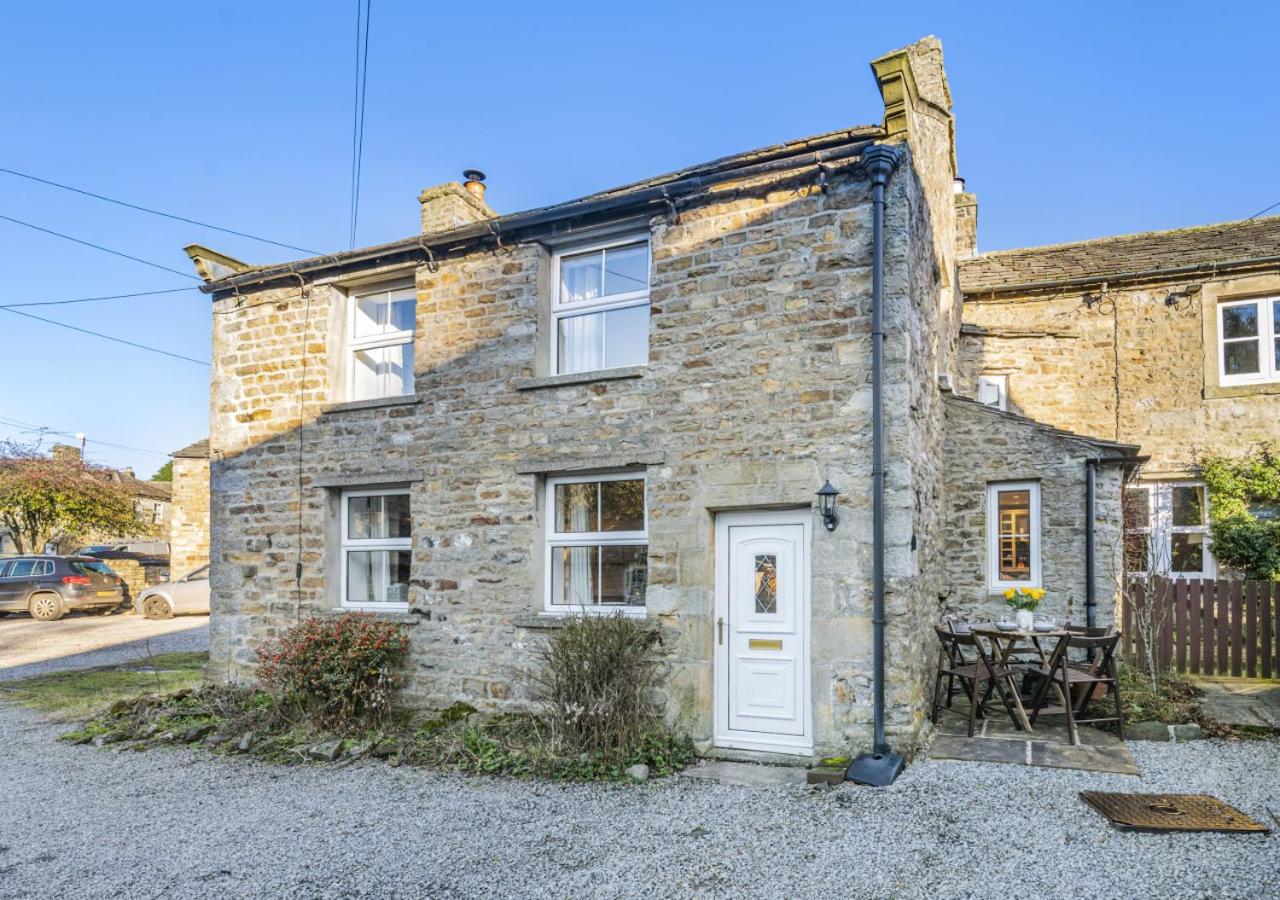 Cherry Tree Cottage - Langthwaite - B&B
