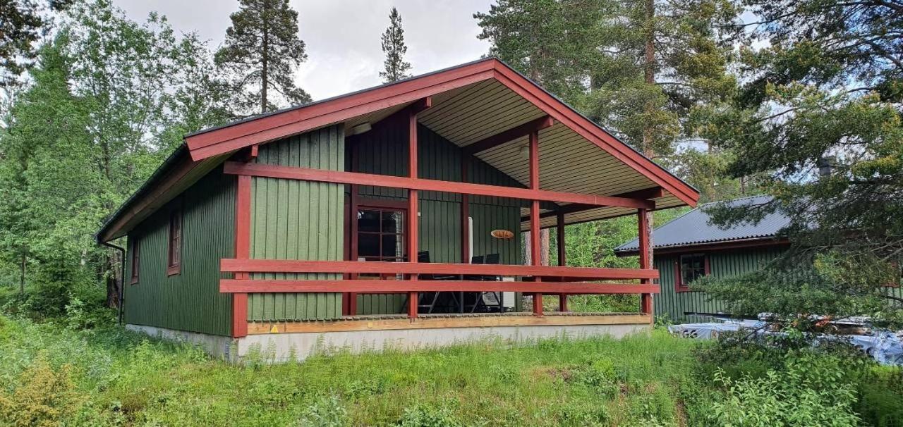 Sauna | Wi-Fi | Terrace | Wood stove | Cable TV - B&B