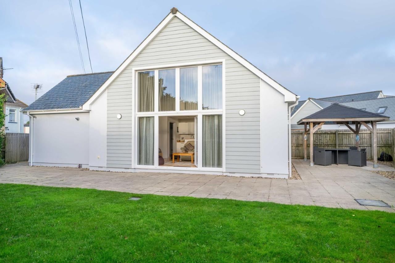 Surf City - B&B Woolacombe
