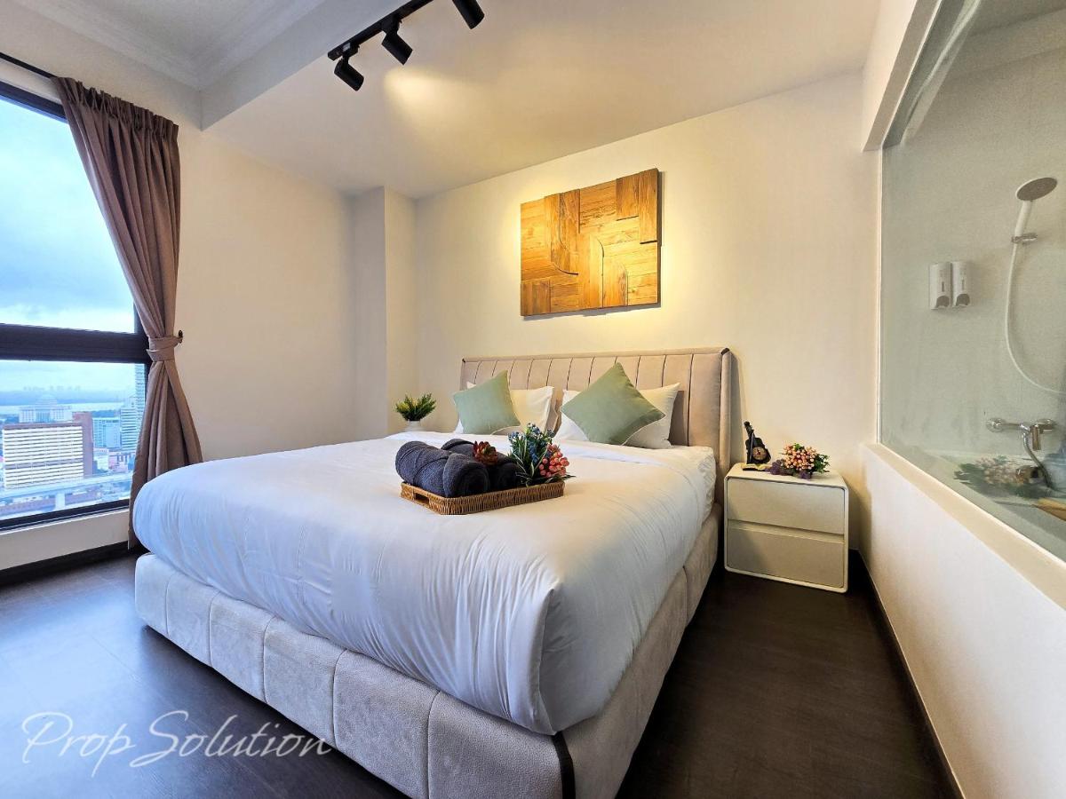Loft Appartement met 2 Slaapkamers