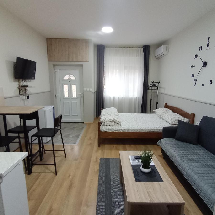 BAN apartmani - Bed and Breakfast Vrbas