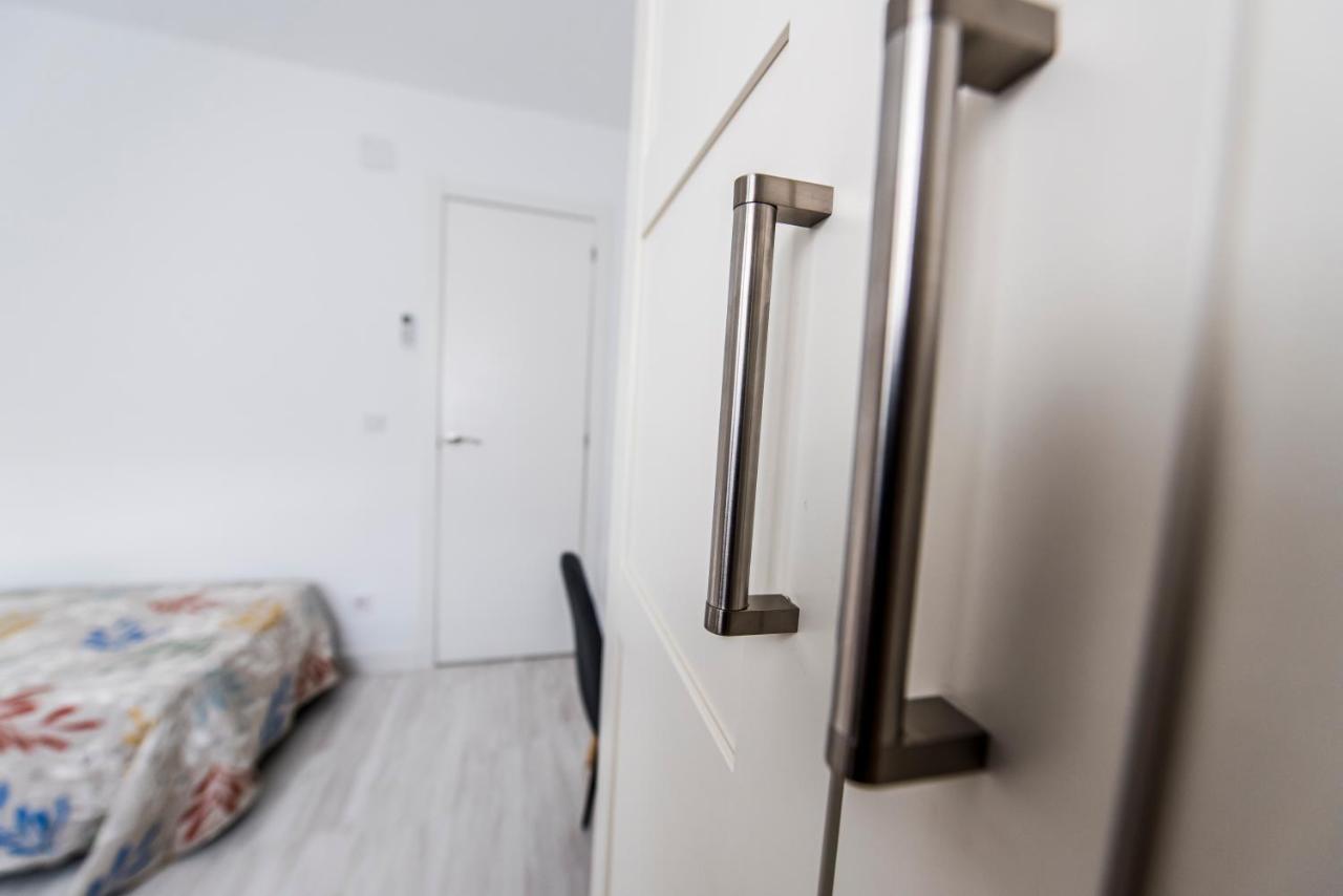 Apartamento de 2 dormitorios