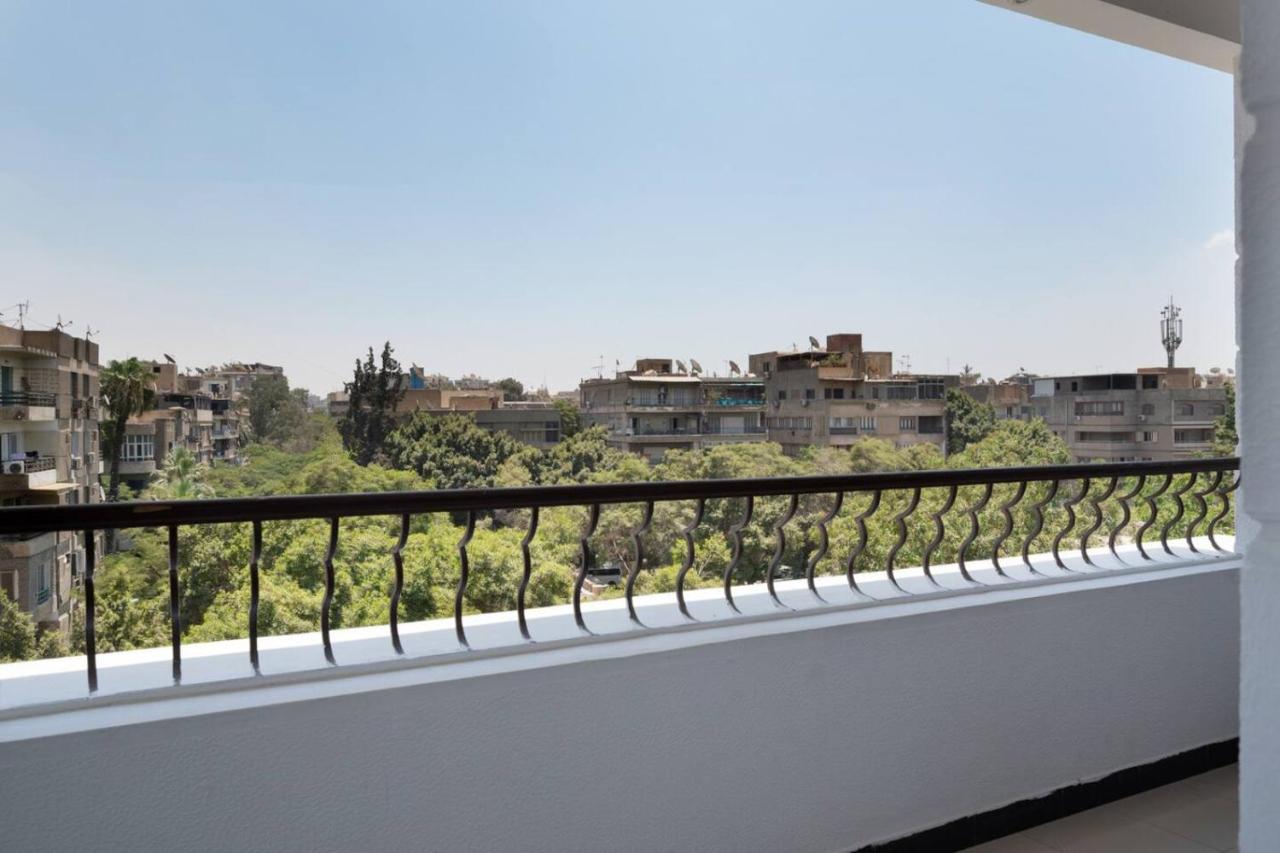 77 by Spacey #15 - 2BR in Maadi - B&B