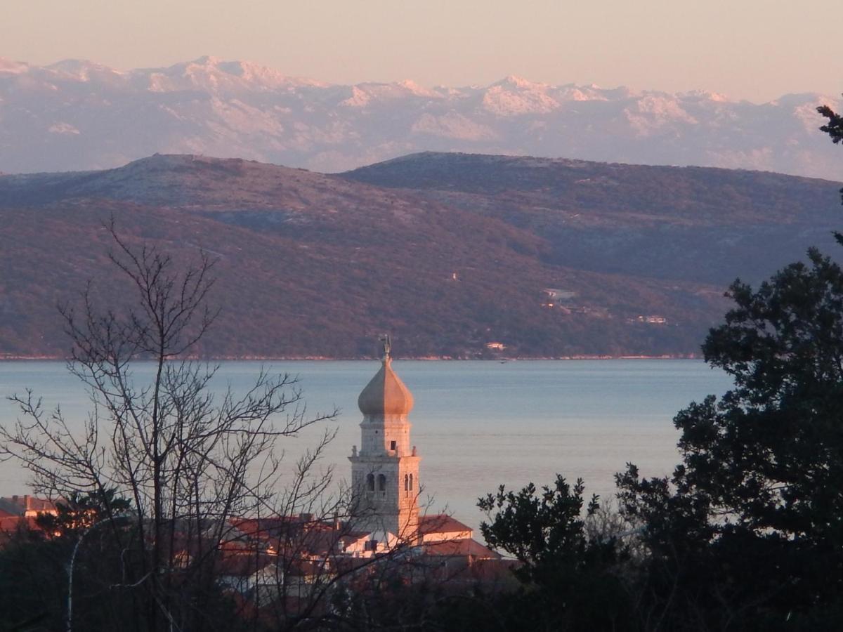 Sealife Krk - B&B Krk