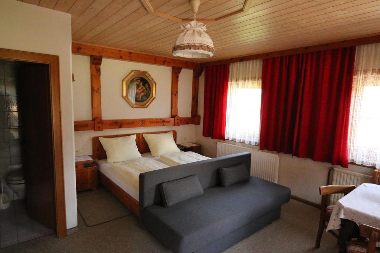 Appartement 1 Chambre avec Douche