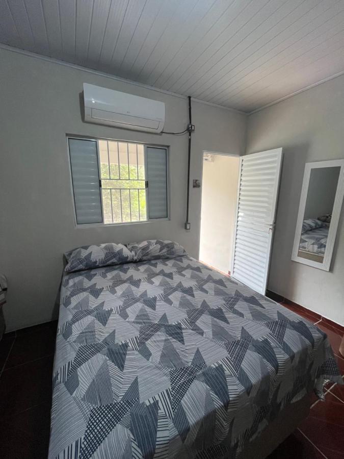 Chambre Familiale