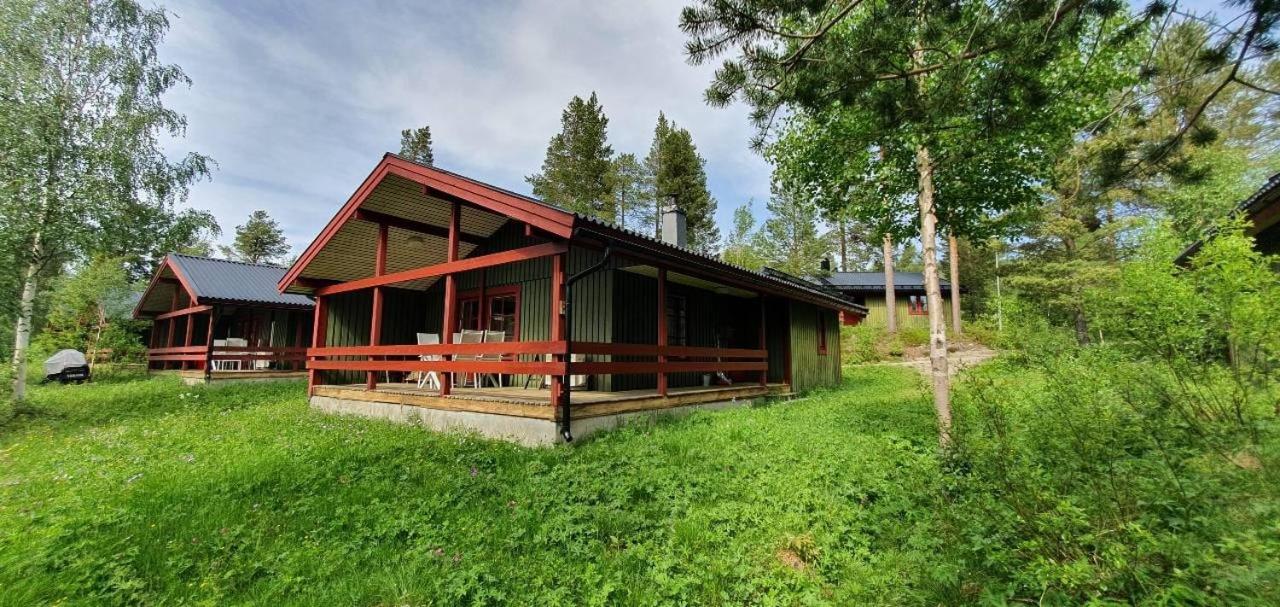 Sauna | Wi-Fi | Terrace | Wood stove | Cable TV - B&B