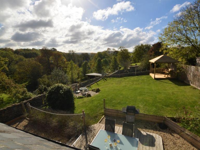 Mallows Byre Yetminster - B&B