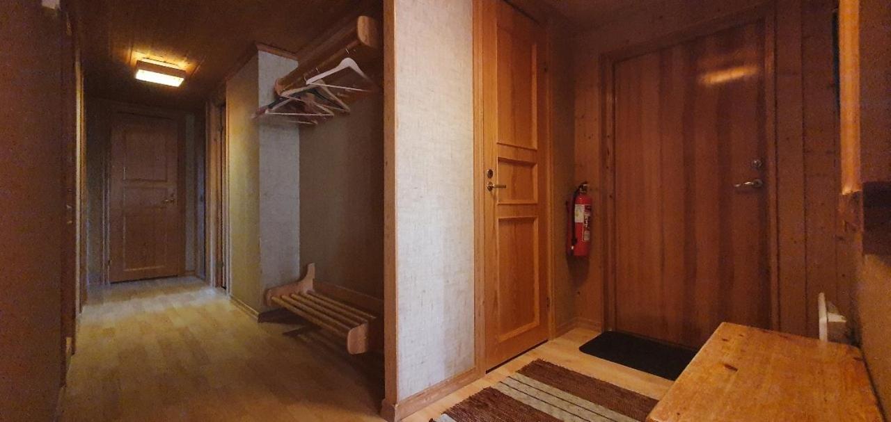 Sauna | Wi-Fi | Terrace | Wood stove | Cable TV - B&B Lofsdalen