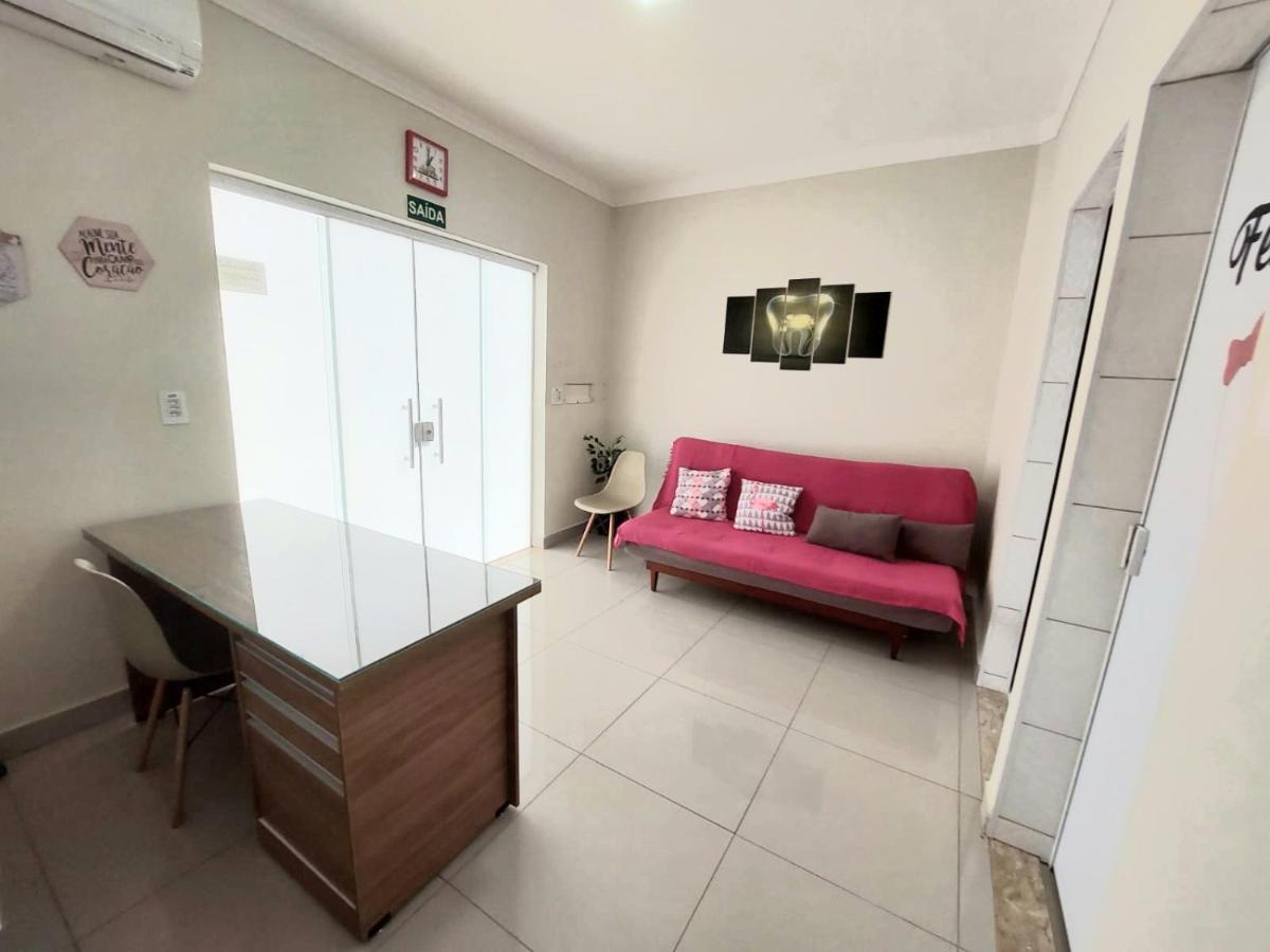 Apartamento perfeito em São Pedro SP - B&B