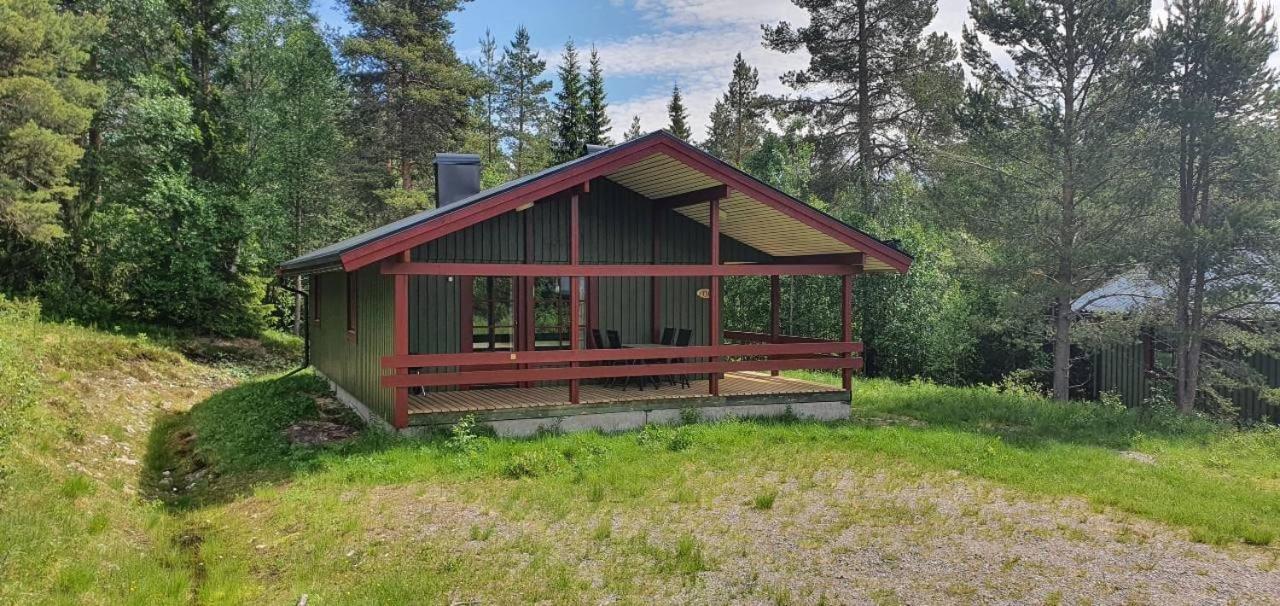 Sauna | Wi-Fi | Terrace | Wood stove | Cable TV - B&B