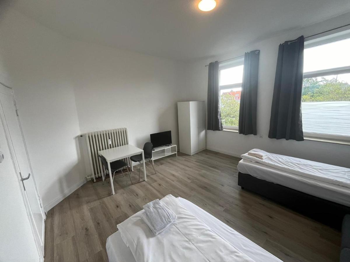 Apartment mit 5 Schlafzimmern
