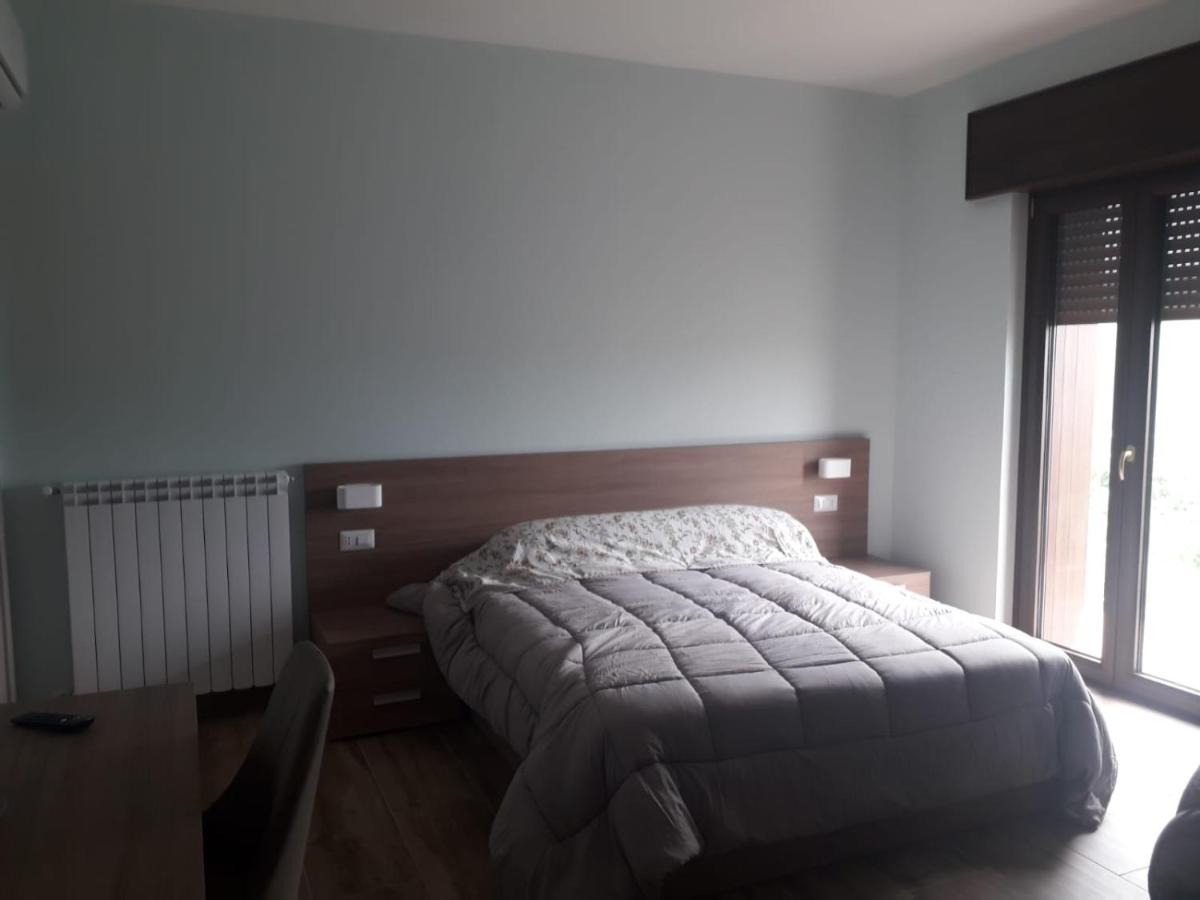 Camera Matrimoniale Standard