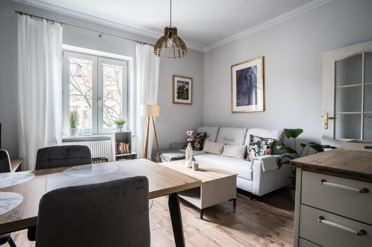 Old Town Heart II - New Town Square - Just Renovated! - B&B Varsavia