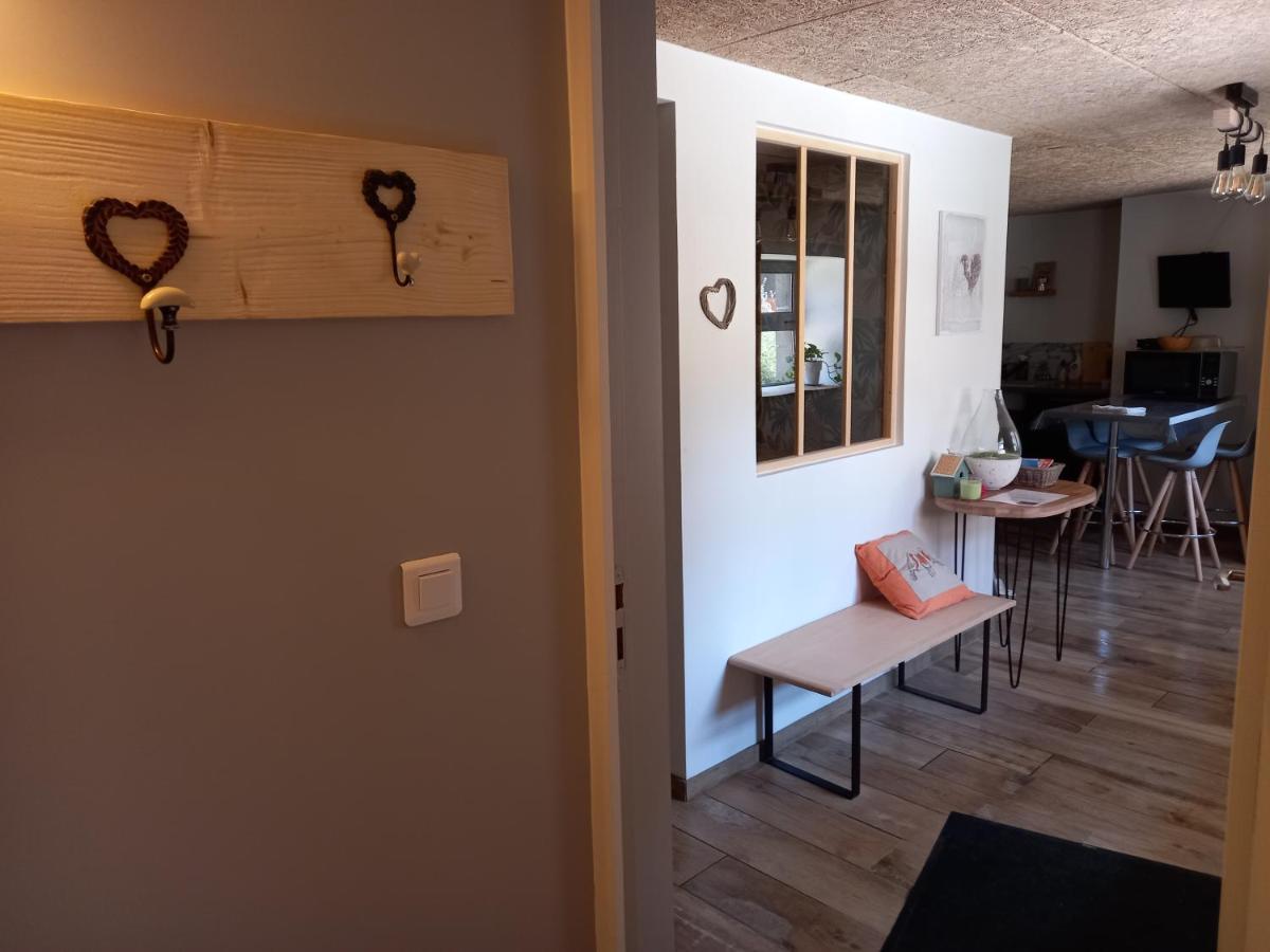 Maison 1 Chambre