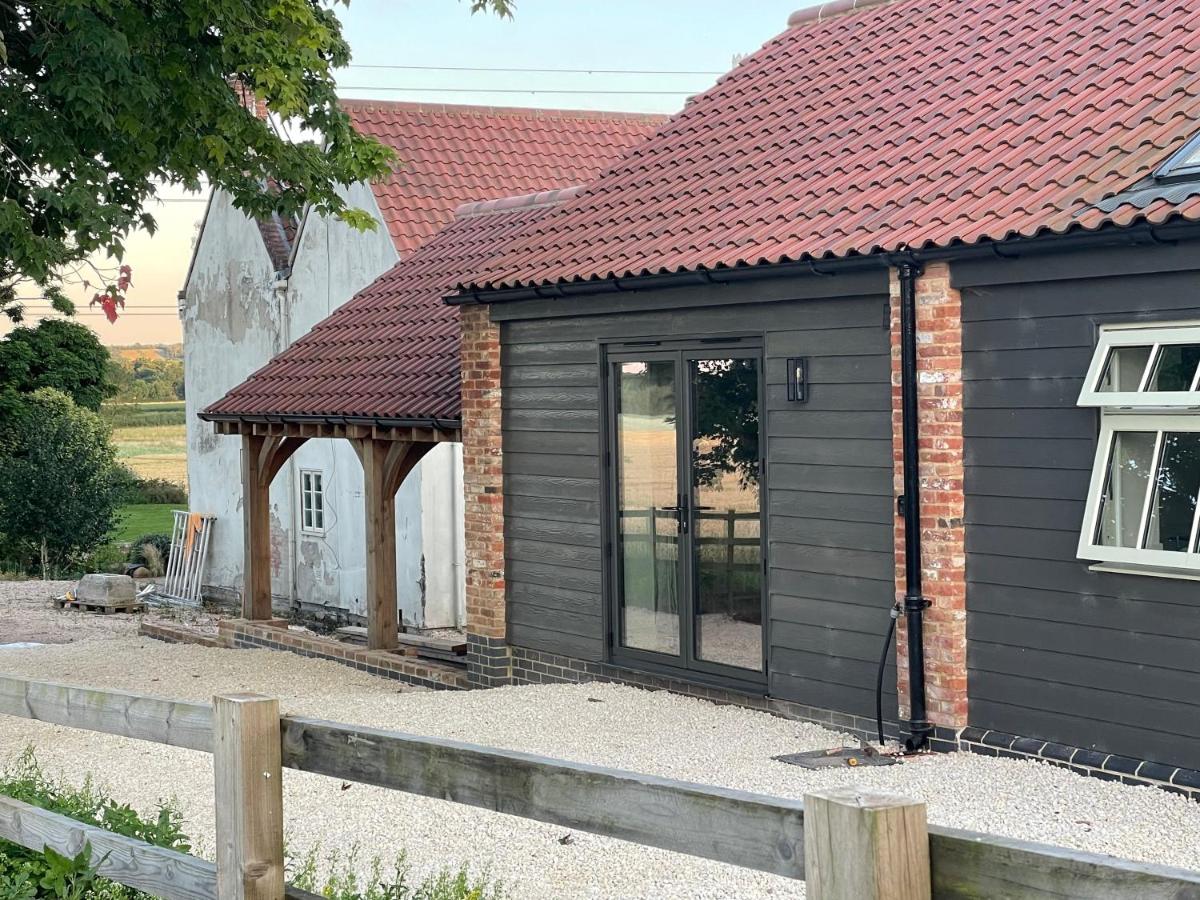 Rural Retreat, 1 bed, sleeps 2 near Bleasby - Ferienwohnung