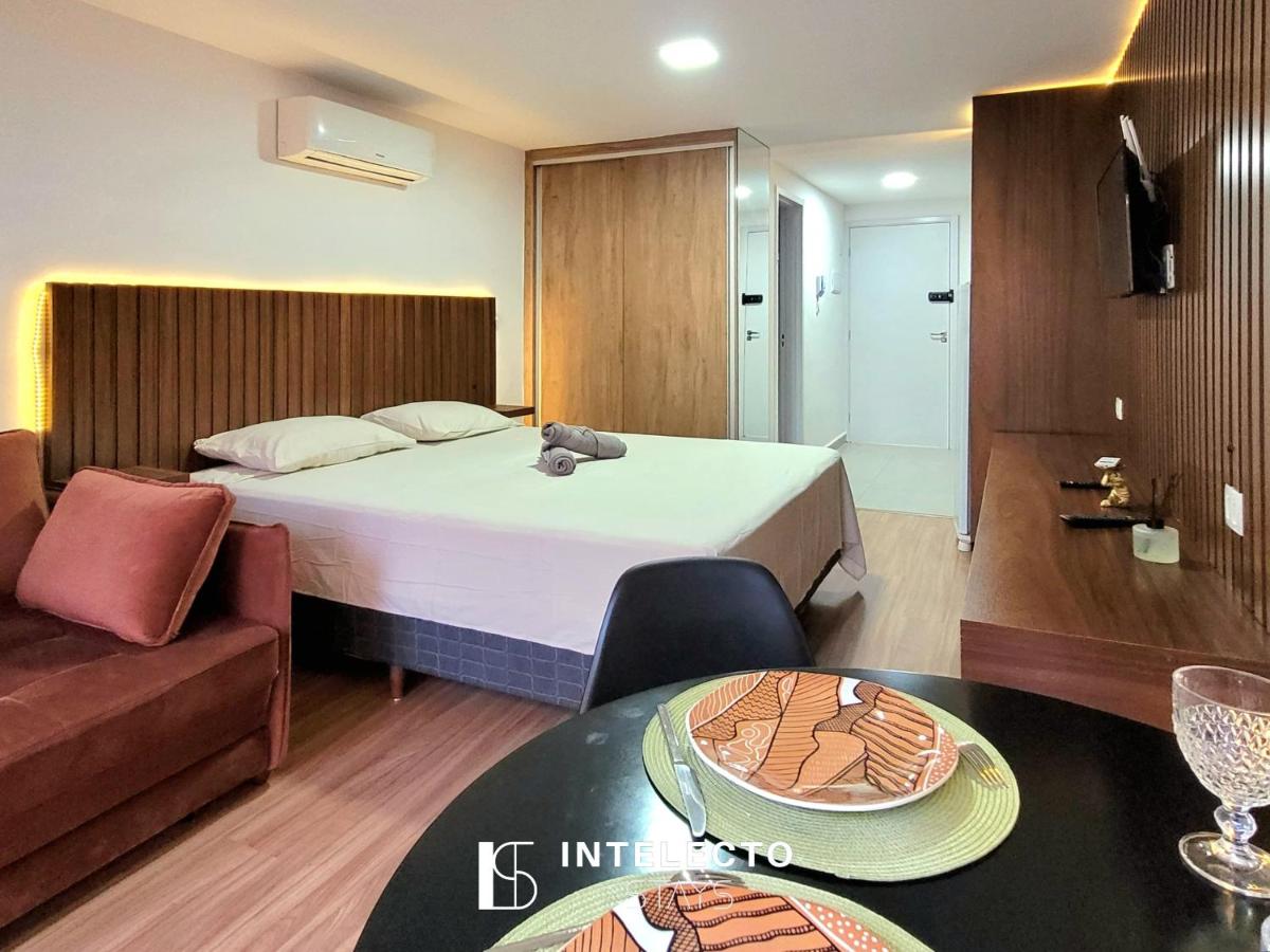Premium Apartment mit 1 Schlafzimmer