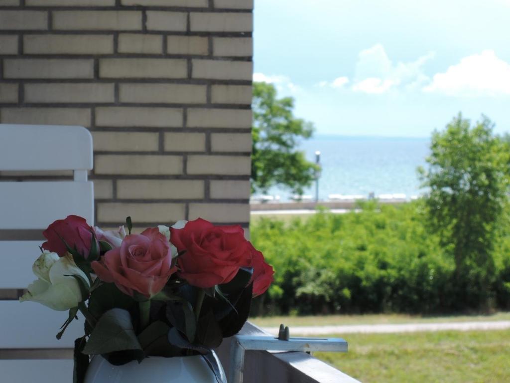 Haus Grömitz - Baltic 172 - B&B