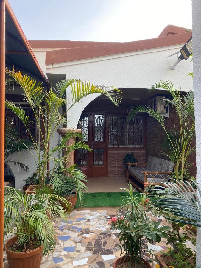 AMAL HoME - Chambres d’hôtes