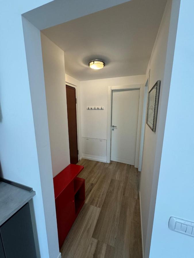 Appartamento Bernina - B&B
