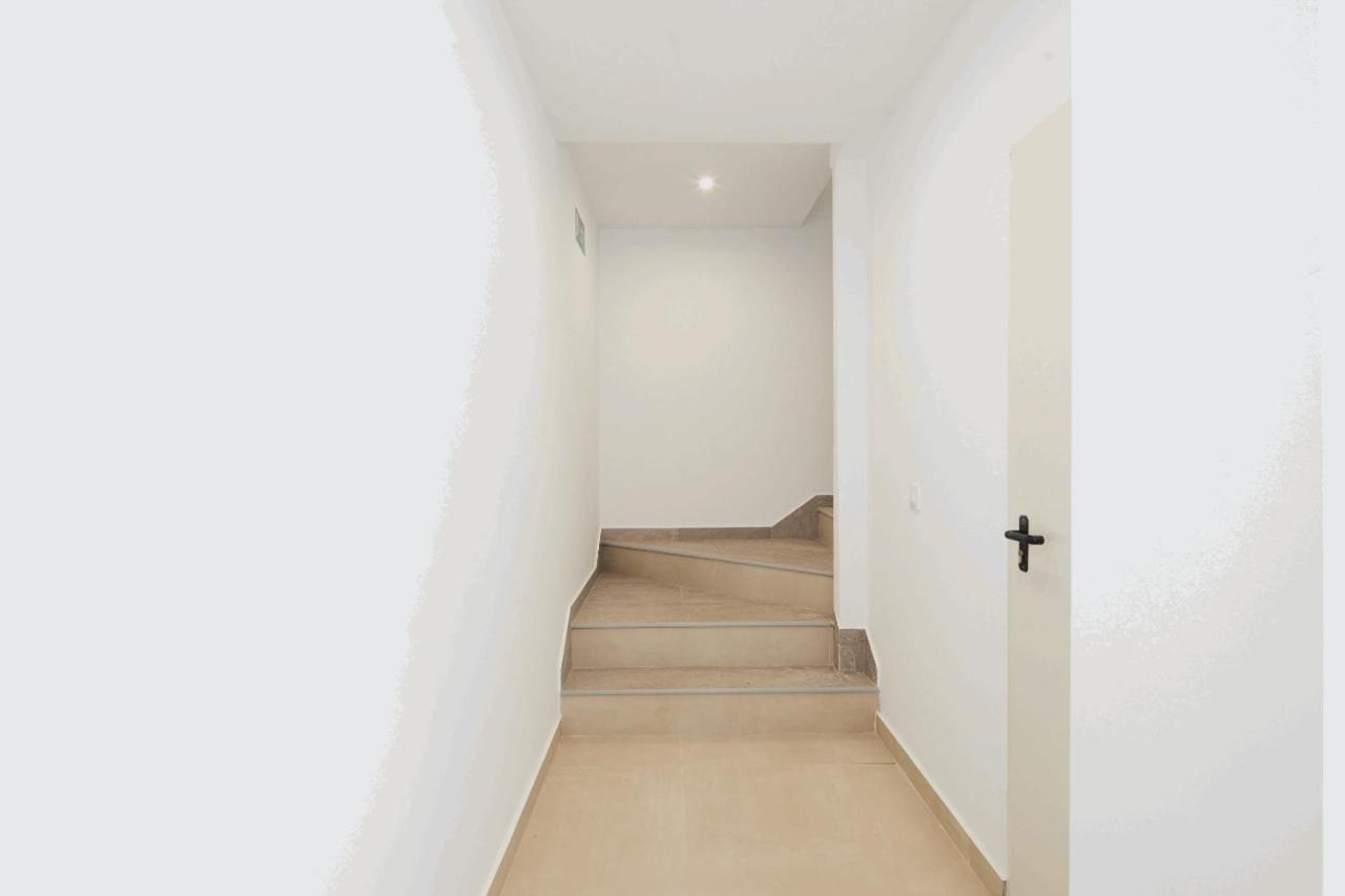 ARENA SUIT, Apartamentos con Jacuzzi privado en Playa de la Barrosa - Apartamento en Chiclana de la Frontera - B&B