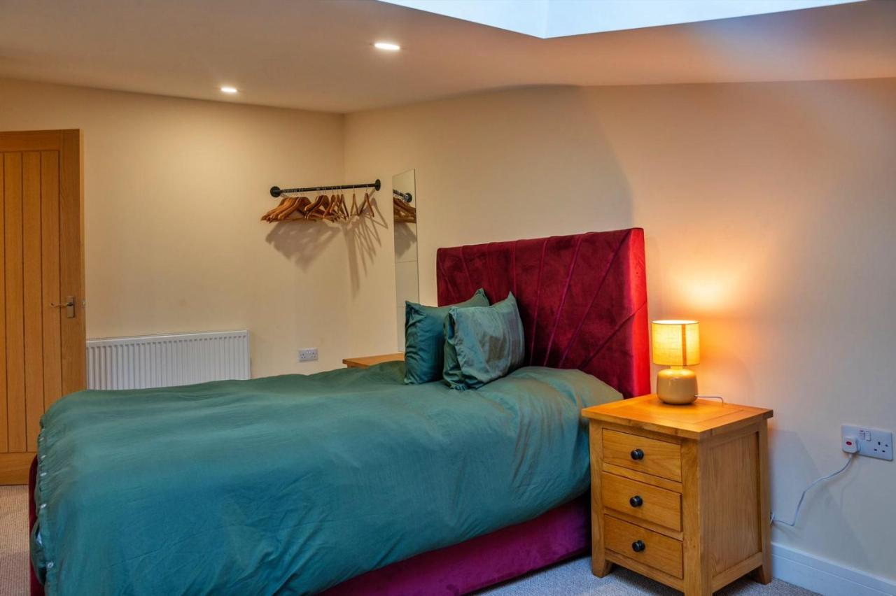 Little Rissington - Barn Eight - B&B