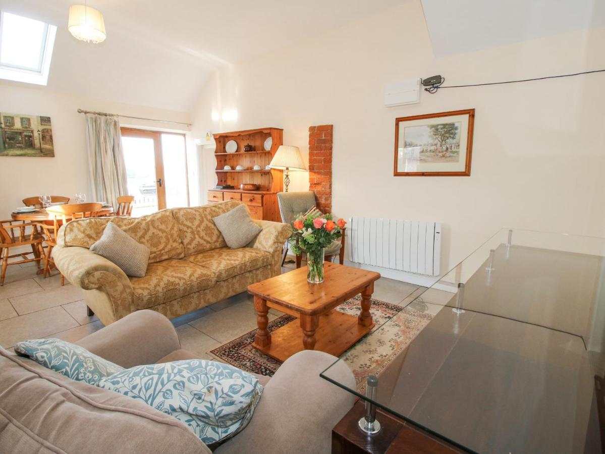Millstone Cottages - Granary Cottage - B&B Shrewsbury