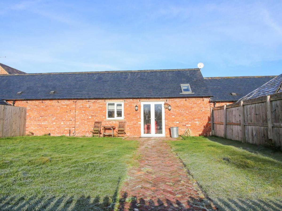 Millstone Cottages - Middle Cottage - B&B