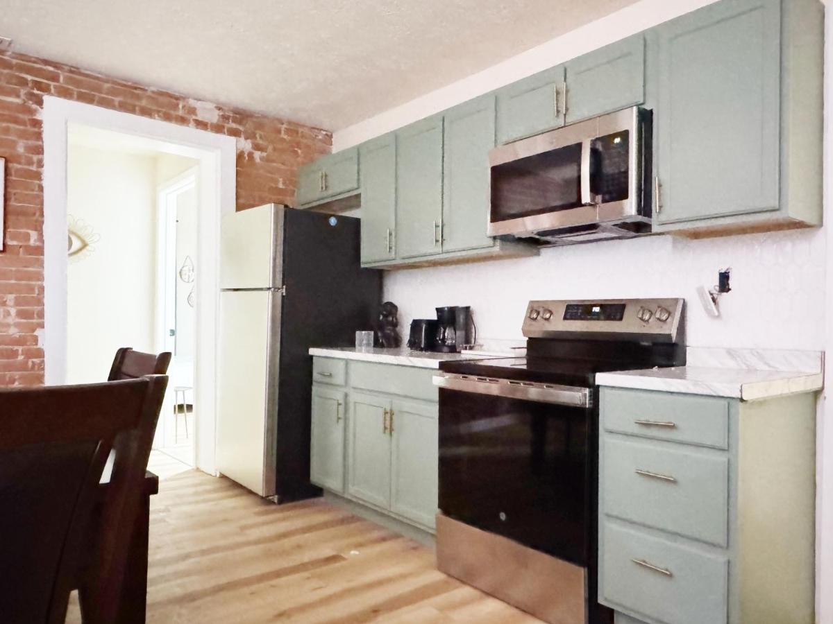 Apartment mit 3 Schlafzimmern