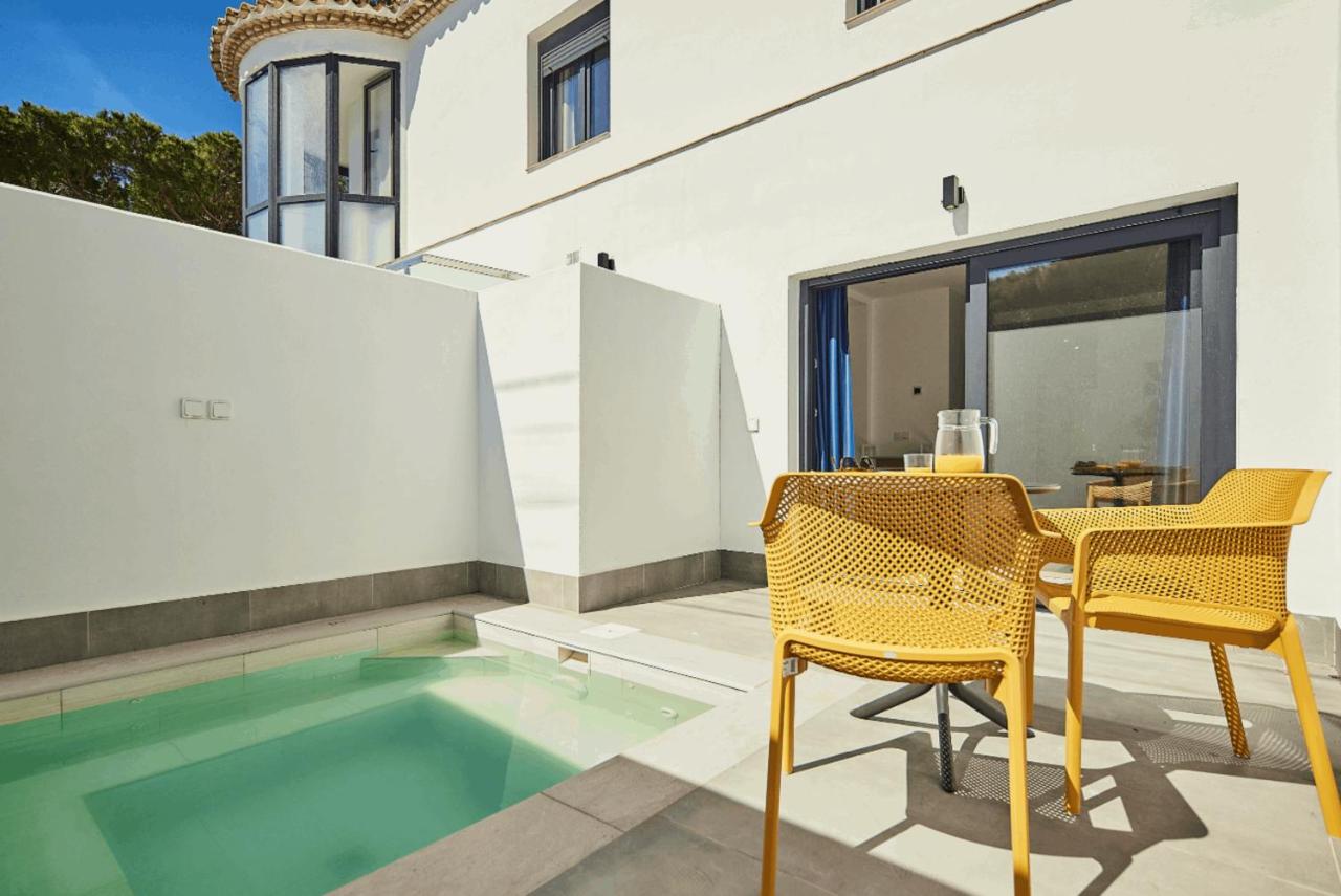 One-Bedroom Premium Apartment