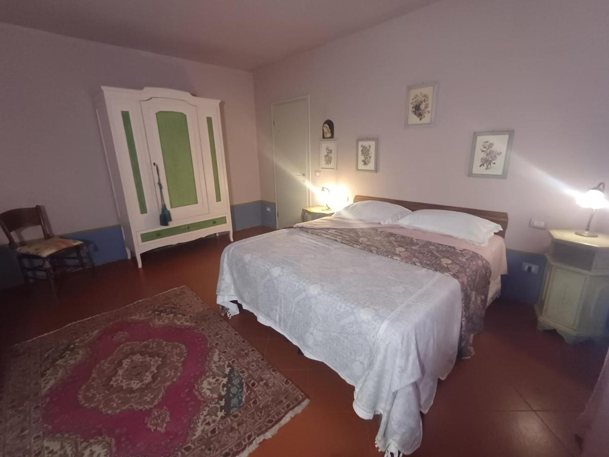 One-Bedroom Family Apartment