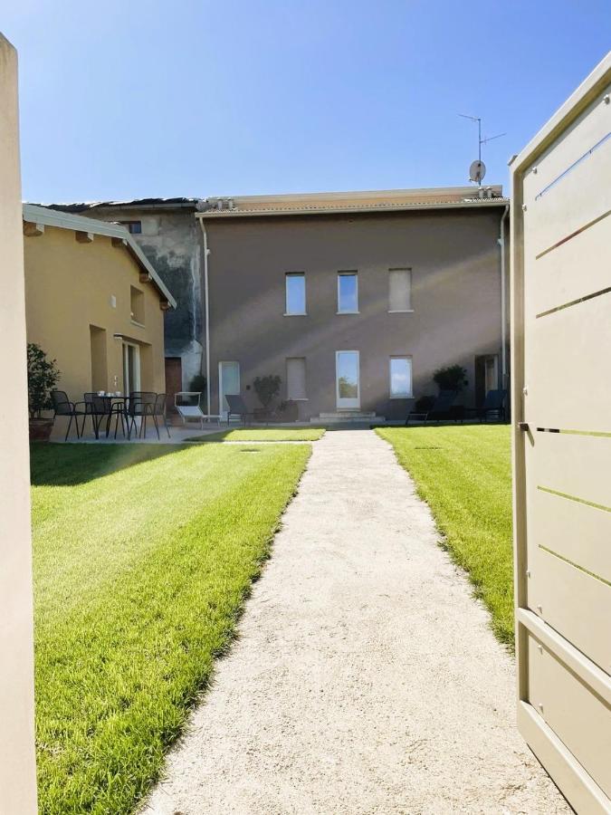 CaVecchie Desenzano - B&B